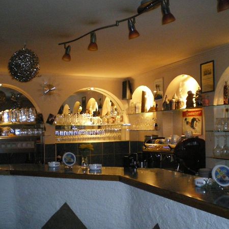 Gasthof Steinbraeu Faistenau Εξωτερικό φωτογραφία