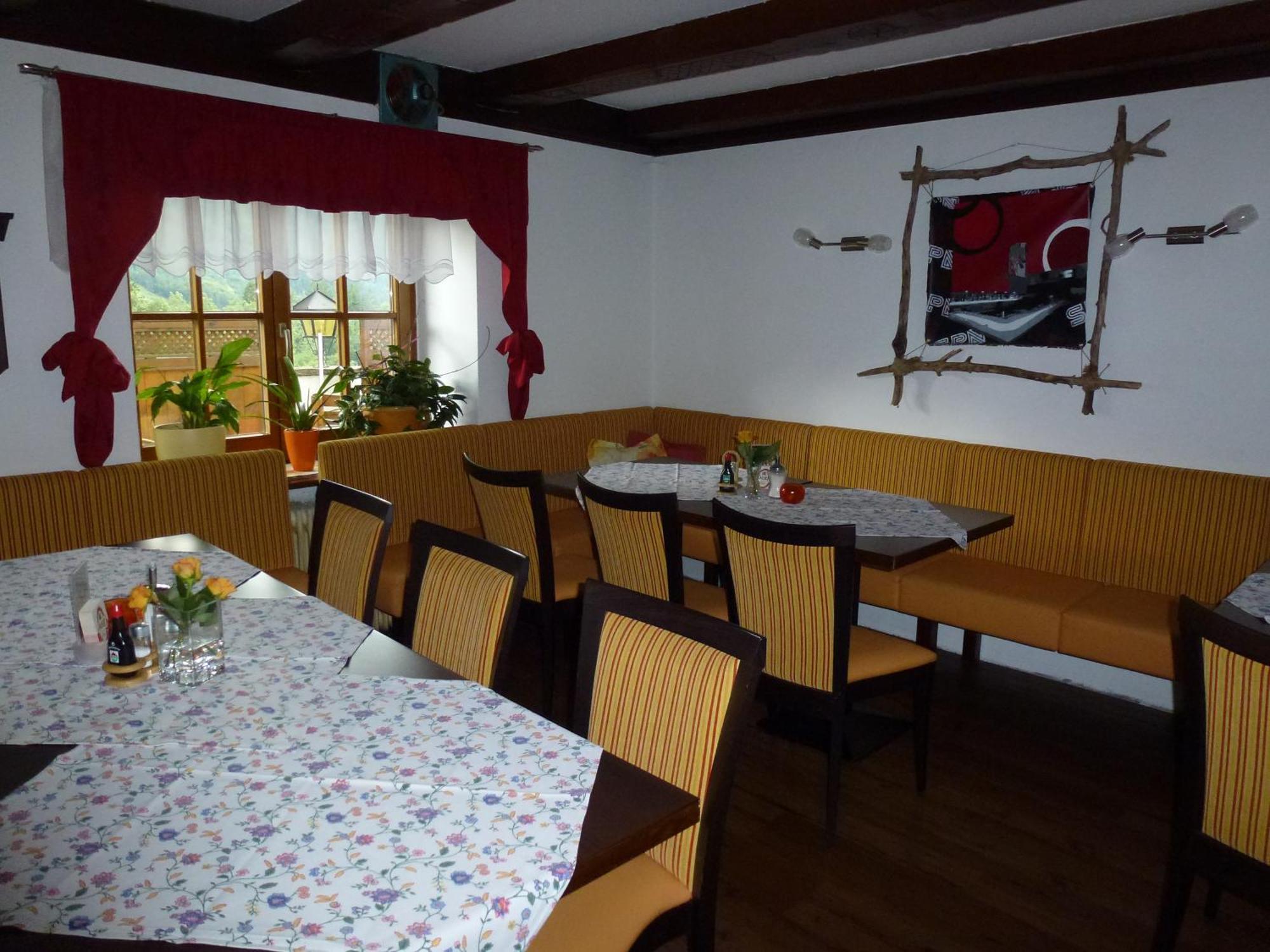 Gasthof Steinbraeu Faistenau Εξωτερικό φωτογραφία