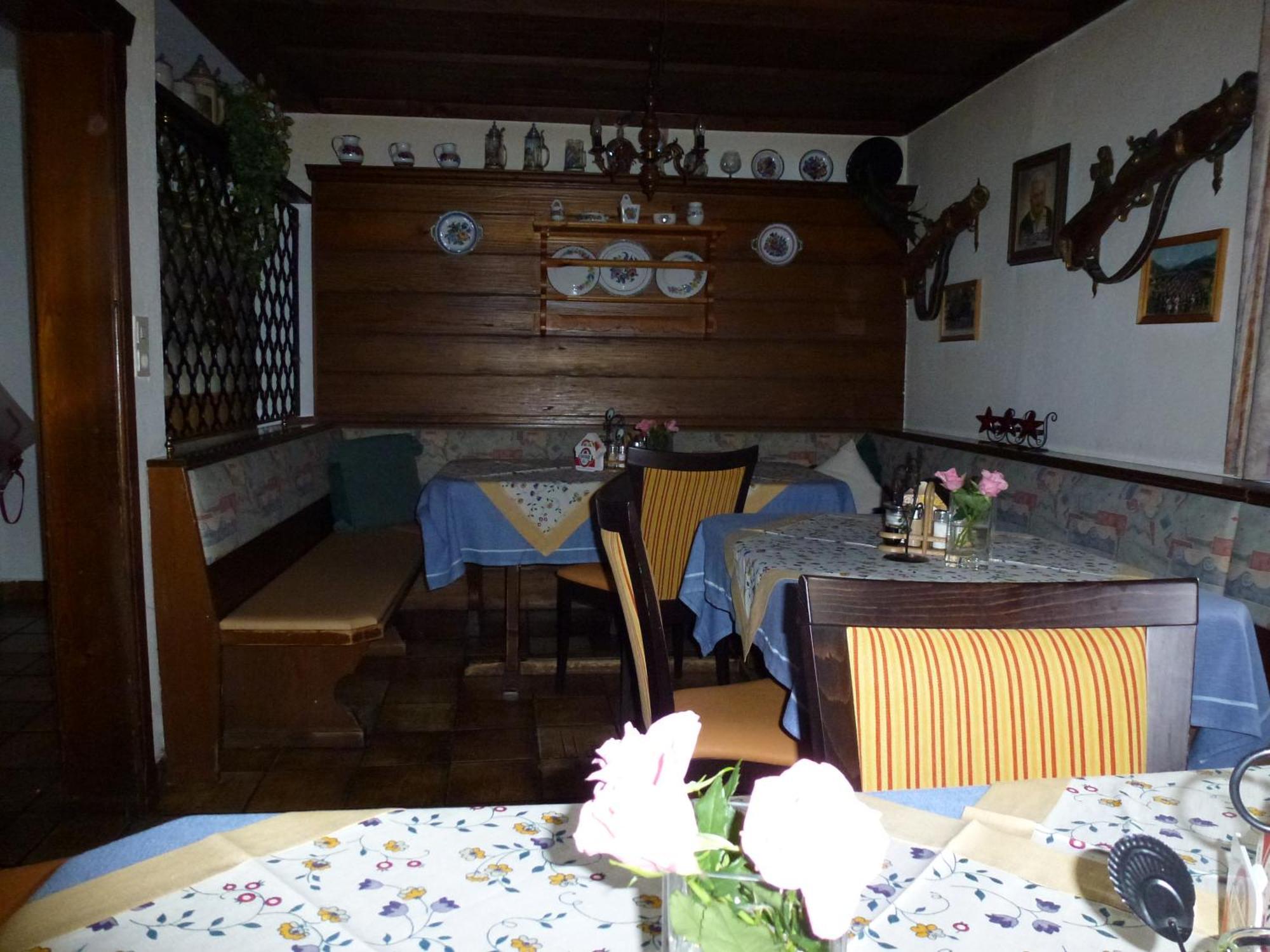 Gasthof Steinbraeu Faistenau Εξωτερικό φωτογραφία
